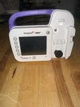 Cardinal Health Kangaroo Omni Enteral Feeding Pump 385400 Untested Used. Price: $149.99.