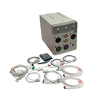 Mindray 115-010744-00 Mpm Module/oximax, Refurbished, With Brand New Accessories Seller. Price: $826.00.
