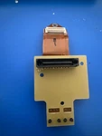 Ge Dash Series Recorder / Printer Flex Cable (3000, 4000, 5000) 801538-001 Used. Price: $15.00.