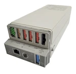 Ge Tram 451N Patient Vital Signs Monitor Module Nellcor Oximax ECG,BP,SPO2, Temp Used. Price: $100.00.