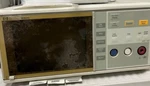 Hp Hewlett Packard 78352C Heart Monitor Ecg Used. Price: $250.00.