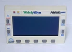Welch Allyn Propaq Encore Front Panel Lcd Screen Assembly #204EL Patient Monitor Used. Price: $57.60.