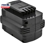 24V Battery Stryker Power Ambulance Circuit Protection Prevent Overheating New. Price: $59.52.