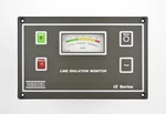 IZ4GO Bender Series Line Isolation Monitor Seller. Price: $2500.00.