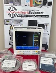 Ge B40 Carescape Refurbished Patient Monitor W/ New Cables, Biomed Certified Seller. Price: $2795.00.