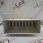 Ge Healthcare Module Rack F-CU8-12-VG2 Used. Price: $54.00.
