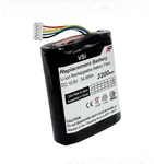 Replacement Battery For Philips Vsi & VS2+ Monitors 3200 Mah 989803174881 New. Price: $35.00.