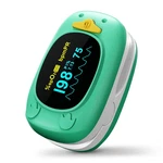 Holfenry Pulse Oximeter For Kids - Fingertip Childrens New. Price: $34.29.