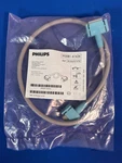 Philips 453563474781/M3081-61626 Patient Monitor Link Cable New. Price: $60.00.