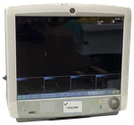 Ge Healthcare B650-01 Patient Monitor ! Used. Price: $299.40.