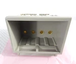 Philips Intellivue MP40/50 Slot Module Fram Assymbly M8062-66441 Used. Price: $111.75.