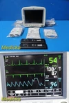 2013 Ge Dash 4000 Patient Monitor W/ New Leads & 2X Batteries 38647 Used. Price: $605.00.