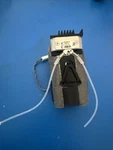 Module Motor Id 886219 From M-caiov Sample Gas Out Pictures Used. Price: $75.00.