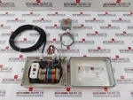 Orbcomm ST6100-BXX Monitoring System With Cable 24VDC IP55 Used. Price: $389.49.