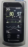 Nihon Kohden GZ-130 Transmitter Patient Ready W/test Strip Cert.on Live Central Seller. Price: $1195.00.