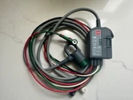 Physio Control 12/15 Lead Ecg Trunk Cable W/ 4-WIRE Limb 5FT 11111-000018 Used. Price: $125.00.