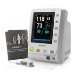 Edan M3 Vital Signs Monitor 5.7" Full Color Tft Screen W/ Nibp & SPO2 New. Price: $1699.00.