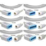 Philips 8-PIN Ecg Trunk Cable New. Price: $88.84.