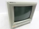 Hp 14" Ecg Respiration Cardiac Blood Pressure Network Patient Monitor M1092A Used. Price: $100.00.