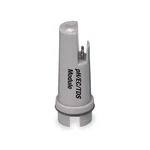 Extech EC505 Electrode Module,ph To 19.99MS,FLAT 5AY47 New. Price: $105.77.