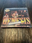 The Collector Guide Music Of Genesis By Chris Welch Cd New Sealed #605 Brand. Price: $21.98.
