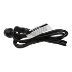 Diagnostic Power Cord Welch Allyn 8 Foot, Black, 110V For 71140 Desk New. Price: $62.40.