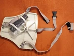 Ge Datex-ohmeda M1171297 Center Swivel Shelf 12X12 Kit New. Price: $200.00.