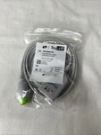 Spacelabs Trulink 700-0008-08 Ecg Neonatal Din Shielded 3-LEAD Cable (10FT) New. Price: $29.99.