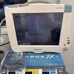 Philips Intellivue MP50 SPO2 Ecg Nibp Anesthesia Monitor Seller. Price: $995.00.
