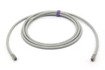 Datascope Spectrum Nibp Air Hose Cuff Blood Pressure - Same Day Shipping New. Price: $29.00.