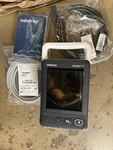 Mindray Accutorr 3 Vital Monitor Blood Pressure Nibp New. Price: $400.00.