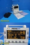Welchallyn Propaq Encore 206EL Monitor (CO2 SPO2 Ekg Nbp Ibp Temp) & Leads 38818 Used. Price: $380.00.