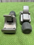 Lot Of 2 Edwards Lifesciences EVBB1 Databox Bracket - Used. Price: $23.20.