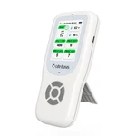 Lifebasis Air Quality Monitor Indoor, 10-IN-1 Detector With Stand... New. Price: $49.00.