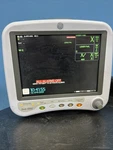 Ge Dash 4000 Patient Monitor With, SPO2,ECG,NIBP,TEMP 30 Day Returns Used. Price: $130.00.
