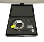 Protocol Systems Mainstream CO2 Sensor P/n 008-0502-00 W/case Used. Price: $79.99.