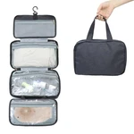 Ostomy Accessory Storage Bag Travel Hanging Toiletry Su... New. Price: $30.34.