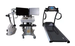Mgc Diagnostics Ultima Pfx CARDIO2 W Lode B.v & Treadmil Used. Price: $6750.00.