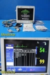 2016 Ge B40 Patient Monitor Nellcor SPO2 Ecg Nibp Temp Recorder 39360 Used. Price: $849.99.