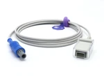 Mindray Datascope SPO2 Adapter Cable 0013042625 60DEG - Same Day Shipping New. Price: $23.70.