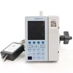 Baxter Sigma Spectrum V6 Infusion Pump Wireless Battery B/g Power Supply Clamp Used. Price: $100.99.