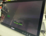 Stryker BPM150S24S11 0240-031-050 32" 4K Display Monitor 2019-10-14 Used. Price: $2700.00.