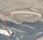 Welch Allyn Led Light Bar Service Kit 103353 713503 For Connex 6000 Vital Signs Used. Price: $49.00.