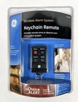 Wireless Alarm System Keychain Remote Home House Ge Choice Alert New 45144. Price: $8.99.