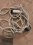 1340PS Covidien Kendall Compatible Ecg Trunk Cable Used. Price: $40.00.