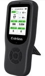 Lifebasis Air Quality Monitor Indoor, 11-IN-1 Detector With Stand... New. Price: $52.67.