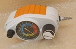 Tenacore Veevo 1500A Medical Vacuum Regulator TWSA1500 Used. Price: $49.95.