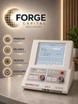 Neurotherm NT1000 Rf Generator Pain Management System Used. Price: $6500.00.