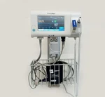 Welch Allyn Connex Vital Signs Monitor Spot 75CT New Integrated Wall Mount Kit Seller. Price: $699.00.