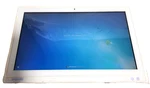 Enovate Medical Screen 22" ENV-2203-C1-1010 Display Panel Password Locked Used. Price: $199.99.